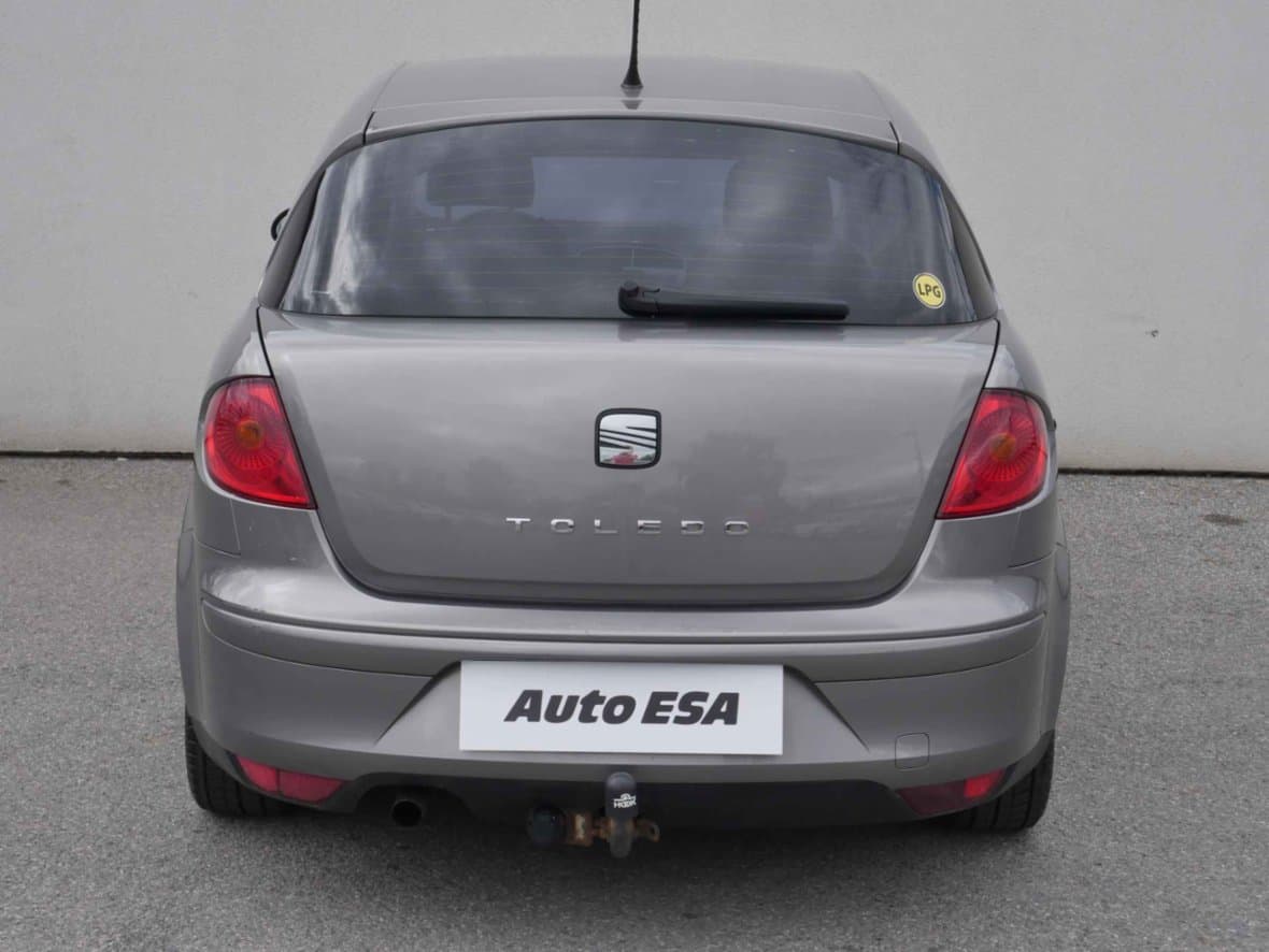 2005 Seat TOLEDO - 5