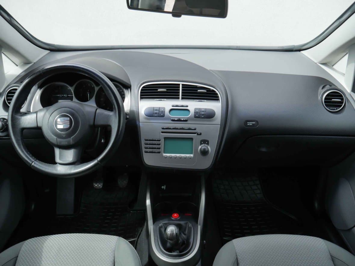 2005 Seat TOLEDO - 8