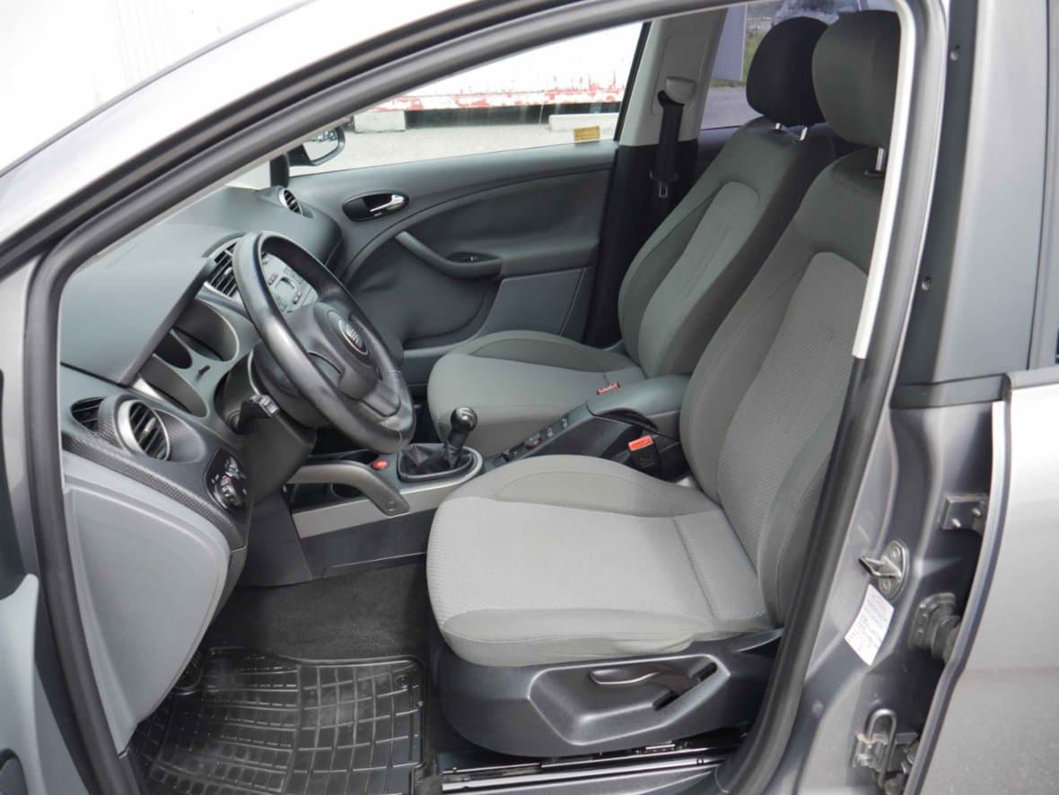 2005 Seat TOLEDO - 9