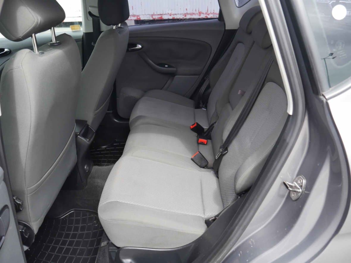 2005 Seat TOLEDO - 10