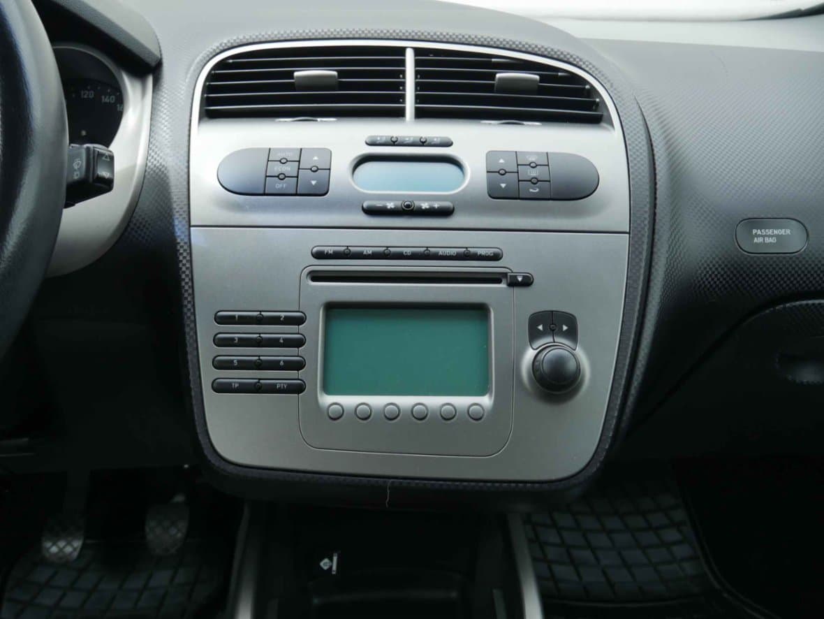 2005 Seat TOLEDO - 11