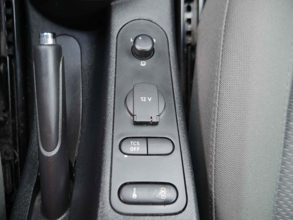 2005 Seat TOLEDO - 15
