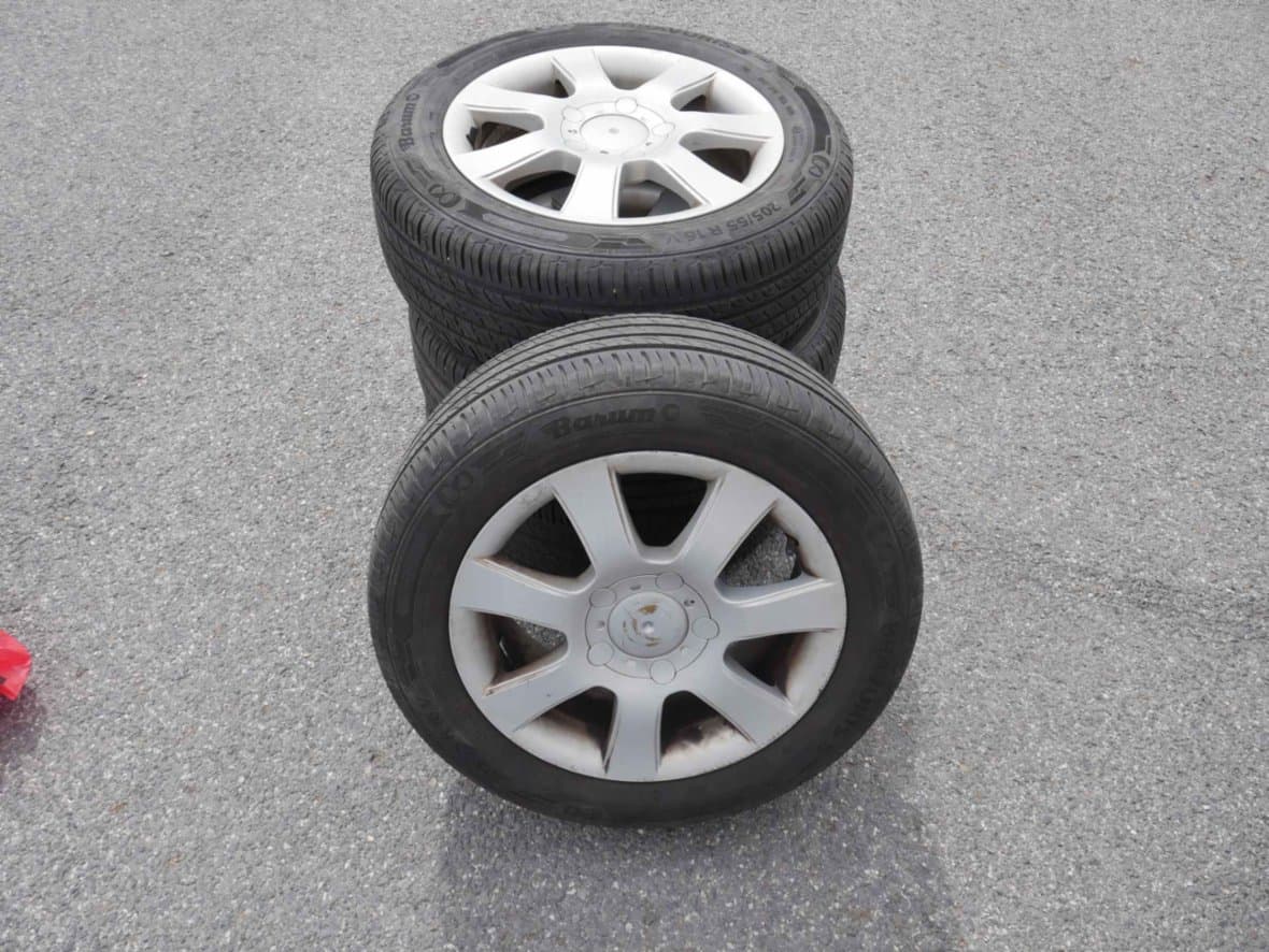 2005 Seat TOLEDO - 16