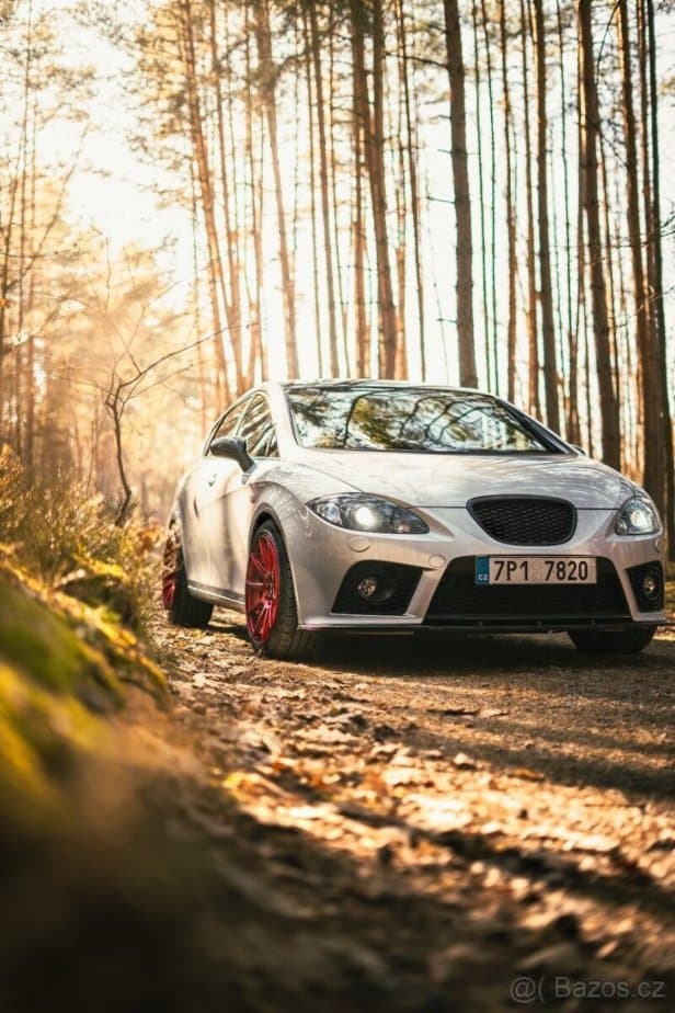Seat LEON - 3