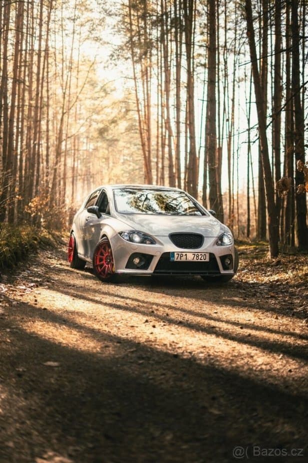 Seat LEON - 4