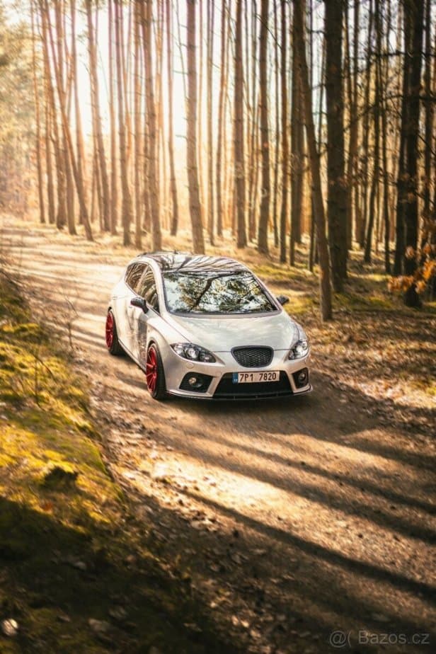 Seat LEON - 6