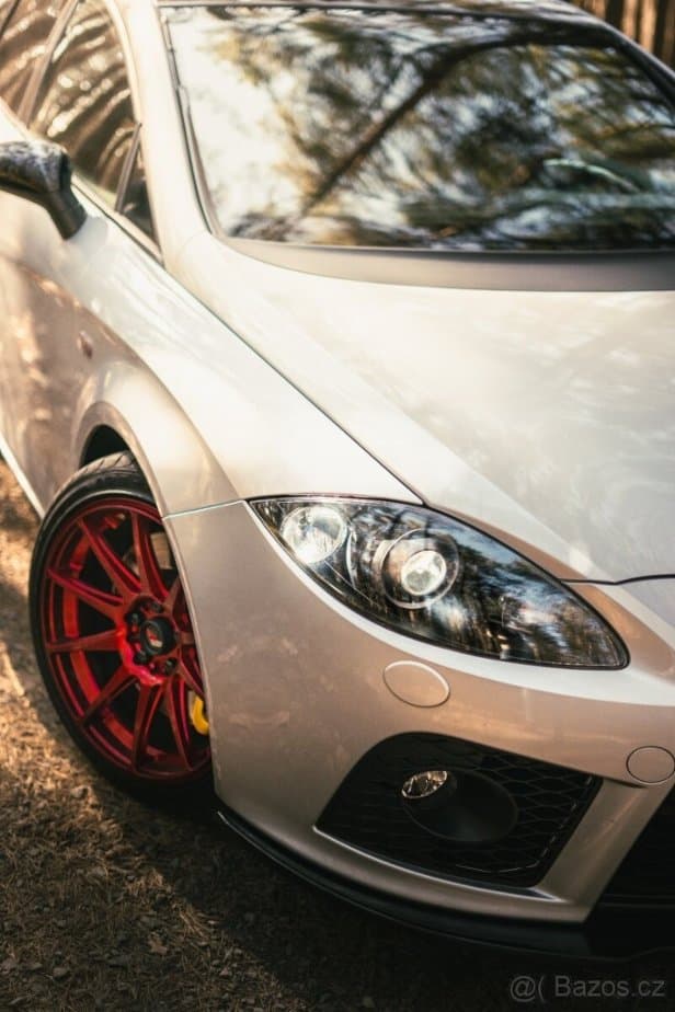 Seat LEON - 7