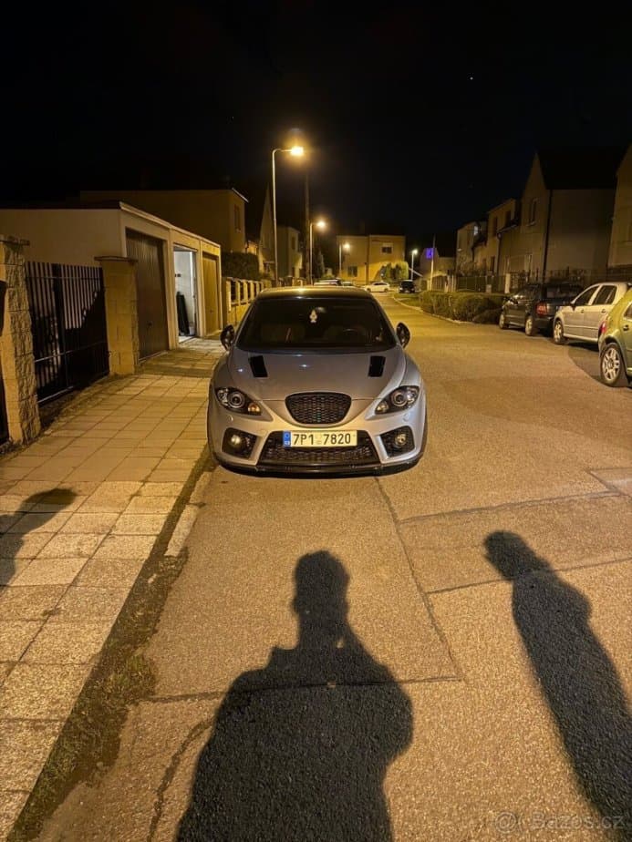 Seat LEON - 9