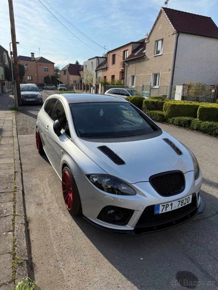 Seat LEON - 10