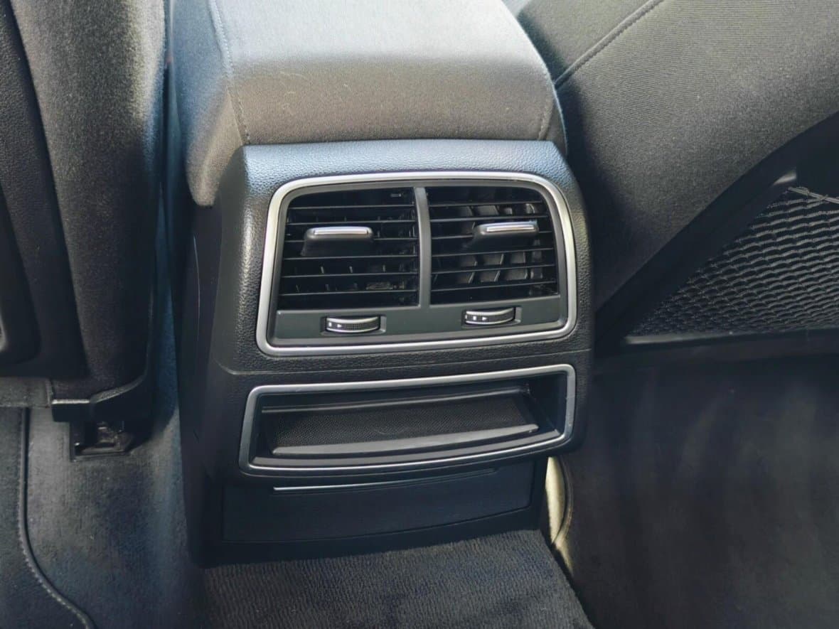 2015 Audi A6 - 15