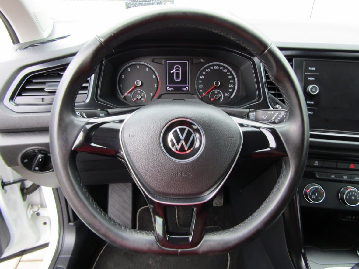 2020 Volkswagen T-ROC - 17