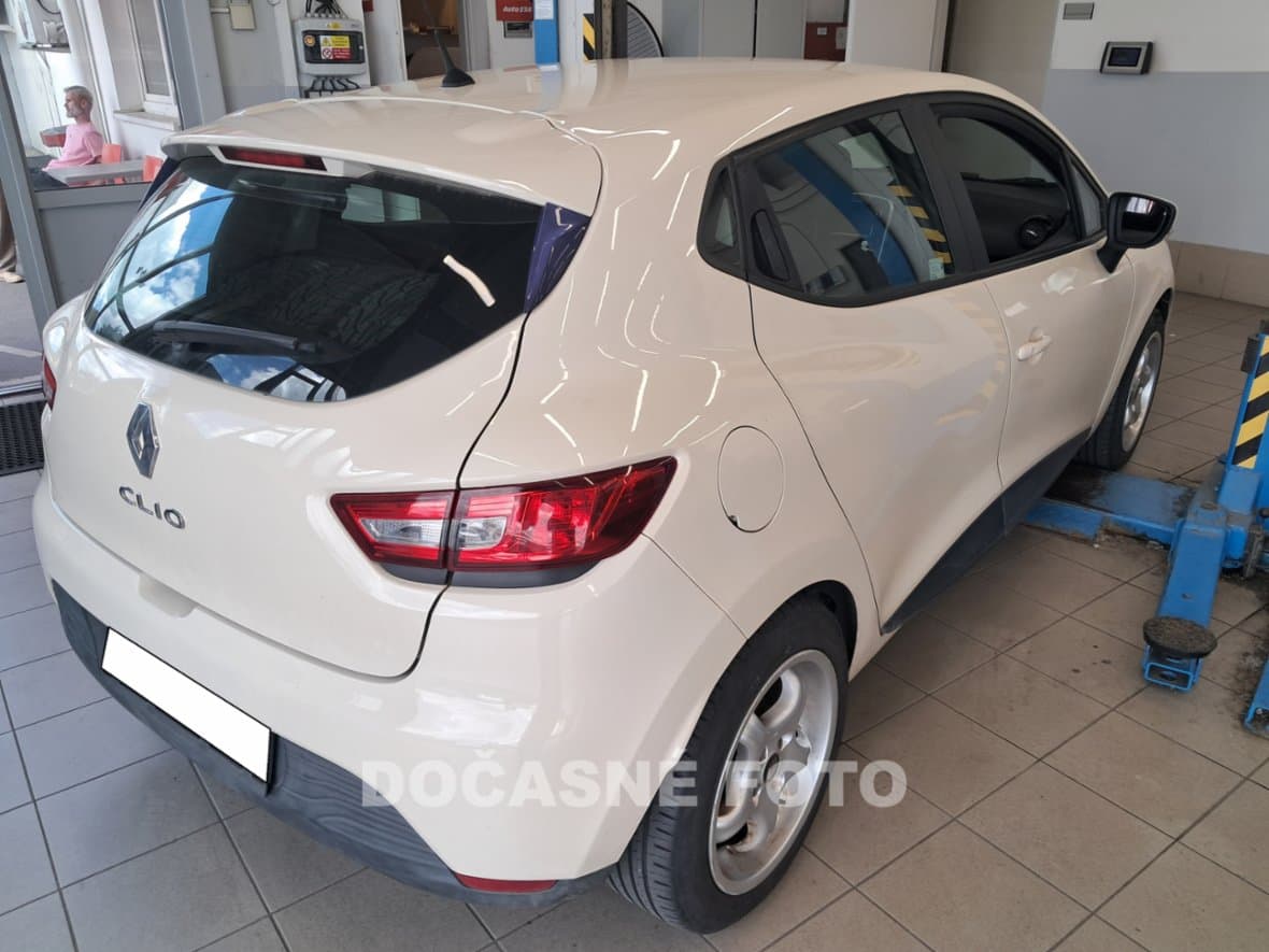 2016 Renault CLIO - 2