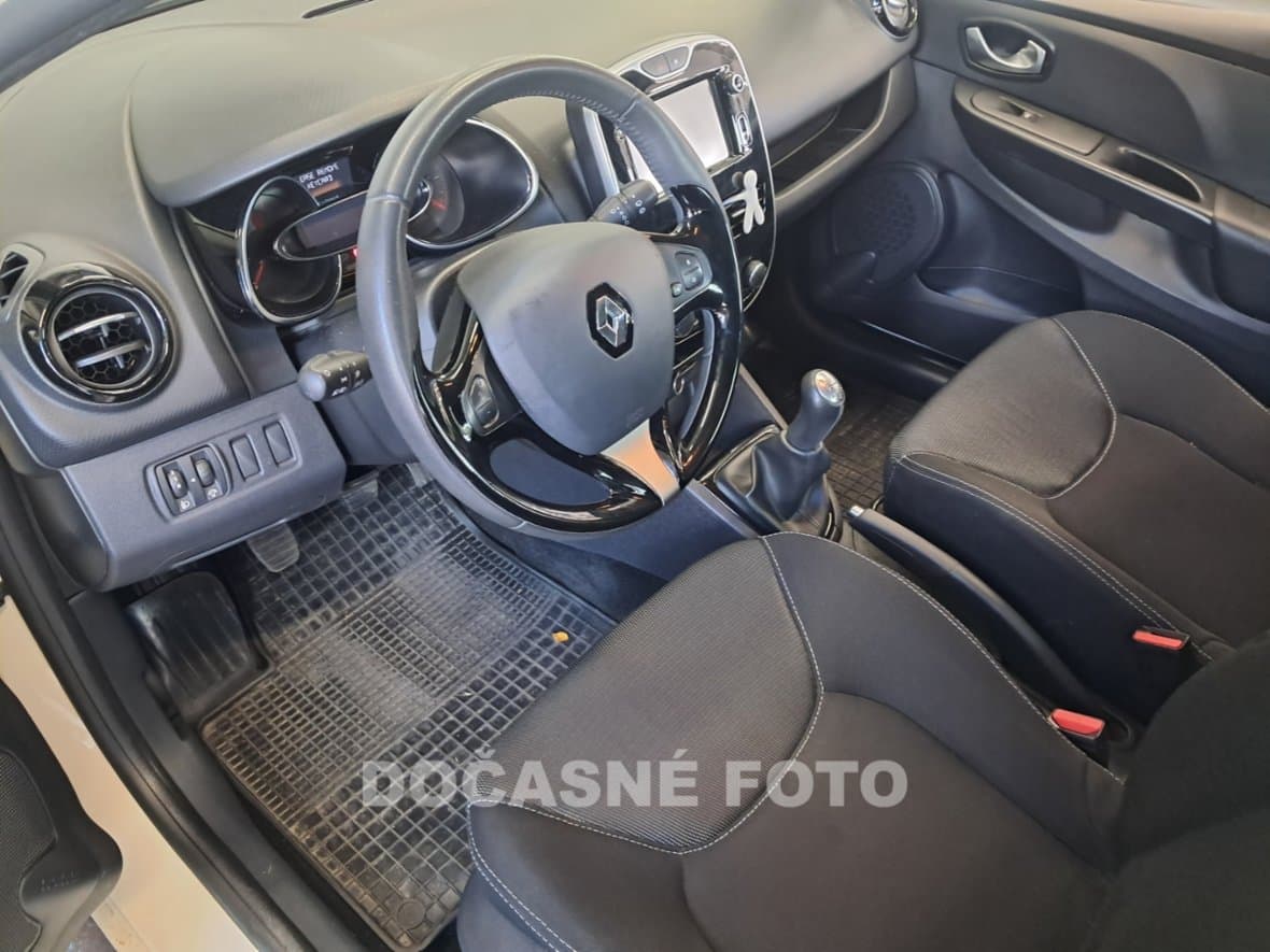 2016 Renault CLIO - 3