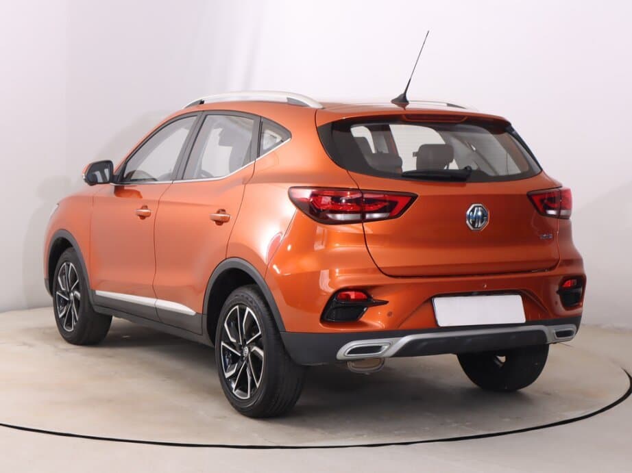 2025 MG OSTATNÍ - 5