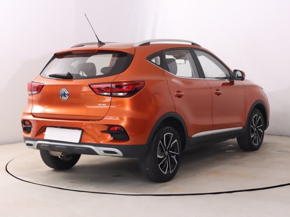 2025 MG OSTATNÍ - 7