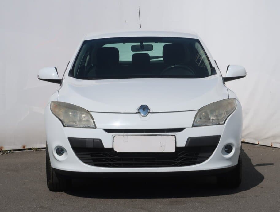 2009 Renault MEGANE - 2