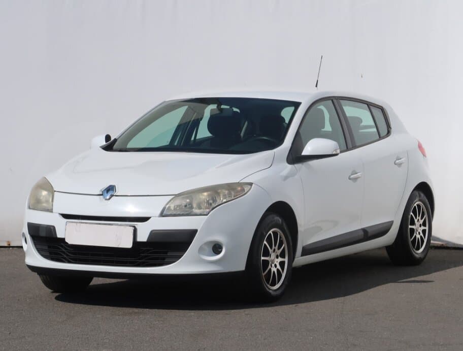 2009 Renault MEGANE - 3