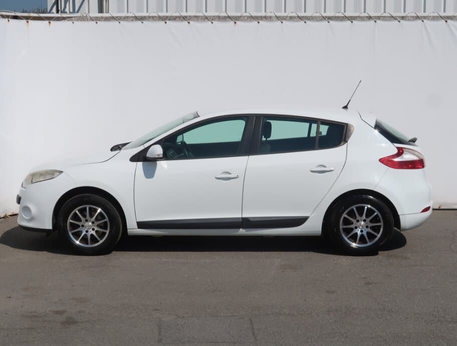 2009 Renault MEGANE - 4