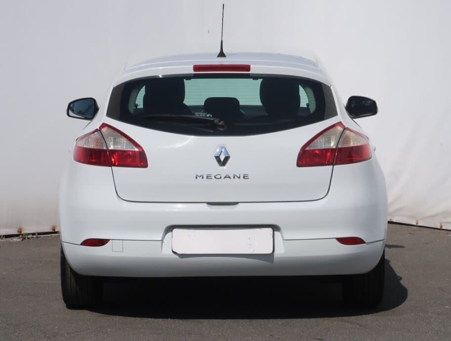 2009 Renault MEGANE - 6