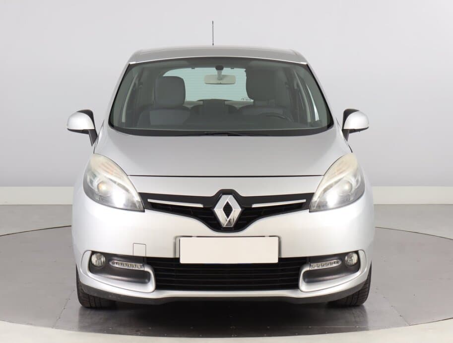 2014 Renault SCENIC - 2