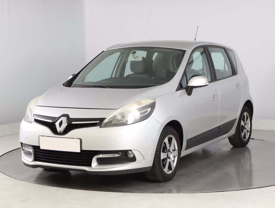 2014 Renault SCENIC - 3