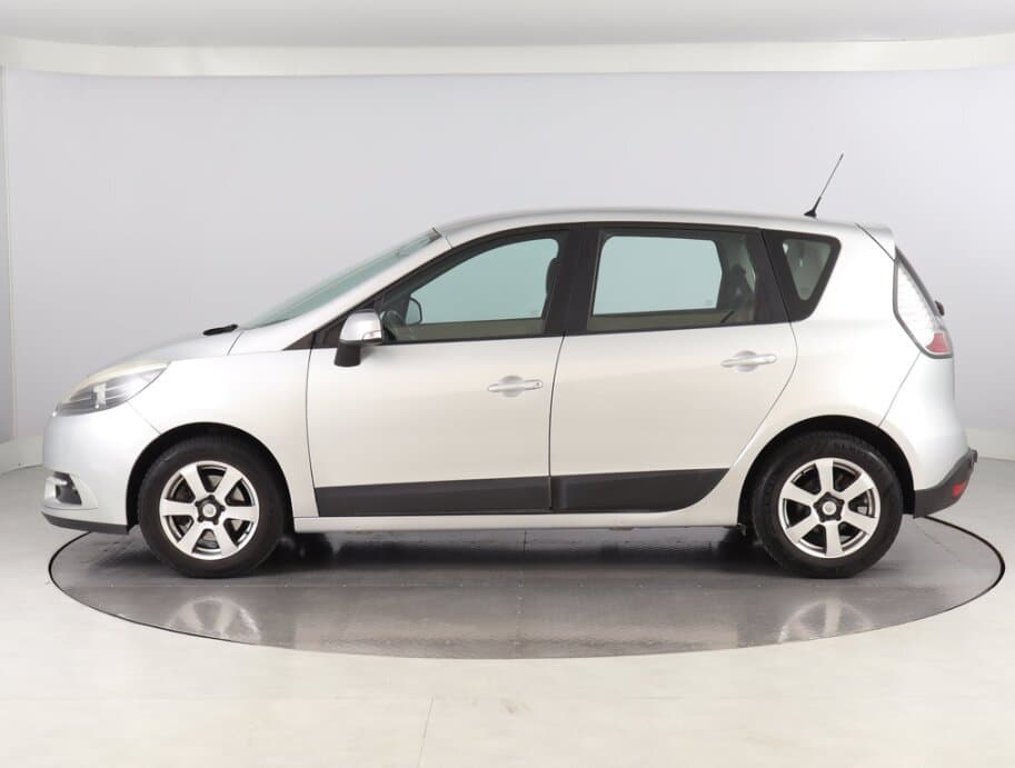 2014 Renault SCENIC - 4