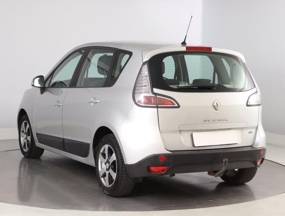 2014 Renault SCENIC - 5