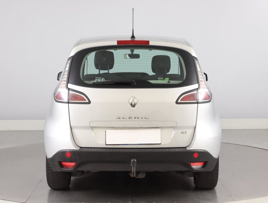 2014 Renault SCENIC - 6