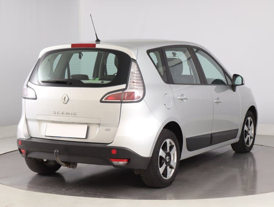 2014 Renault SCENIC - 7