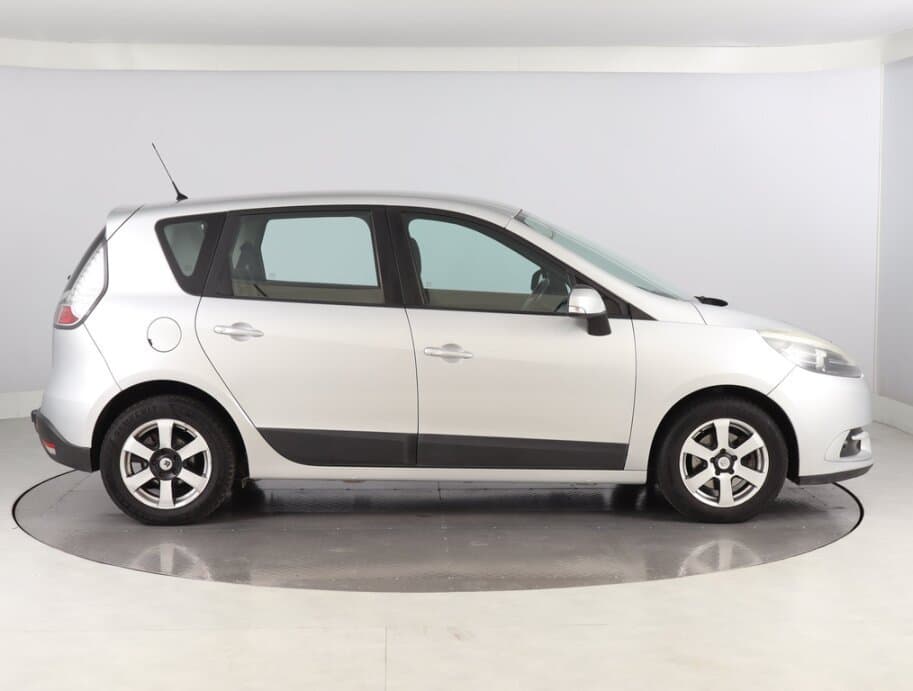 2014 Renault SCENIC - 8