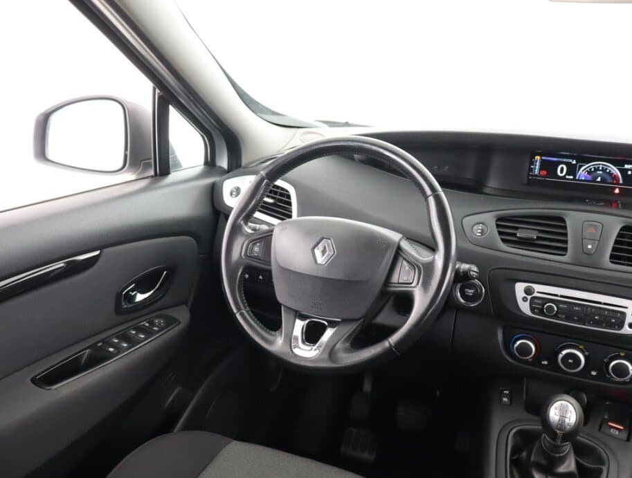 2014 Renault SCENIC - 9