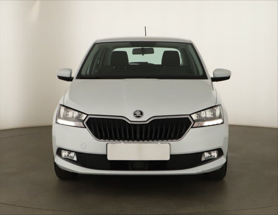 2018 Škoda FABIA - 2