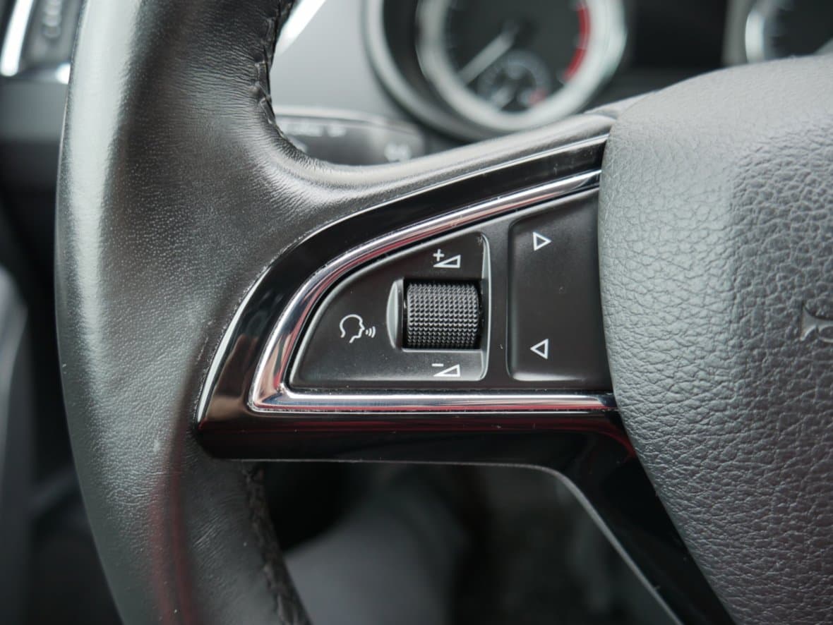 2019 Škoda OCTAVIA - 12