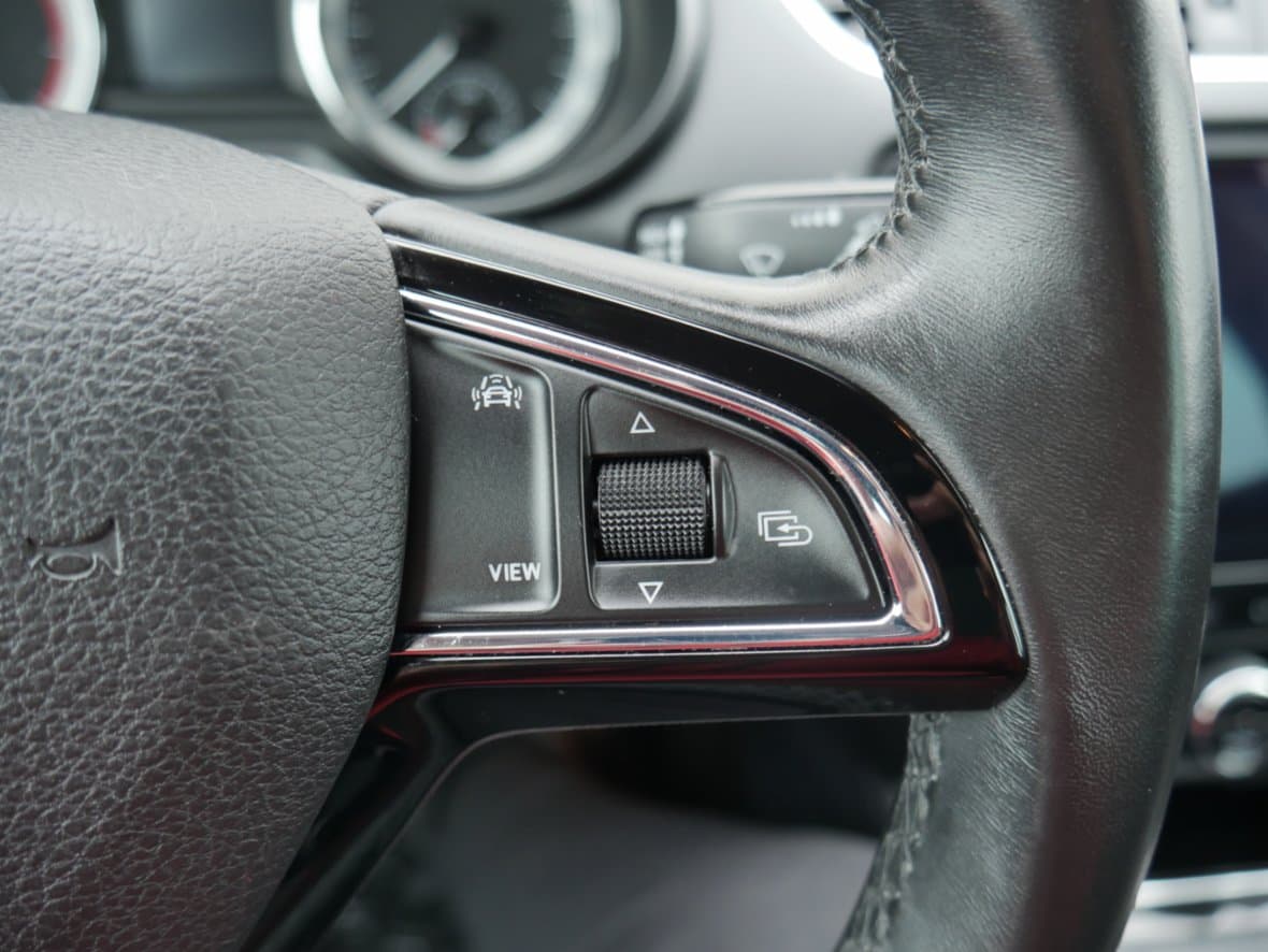 2019 Škoda OCTAVIA - 13