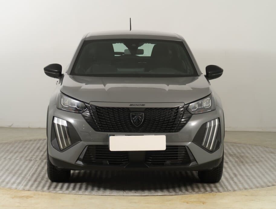 2024 Peugeot 2008 - 2