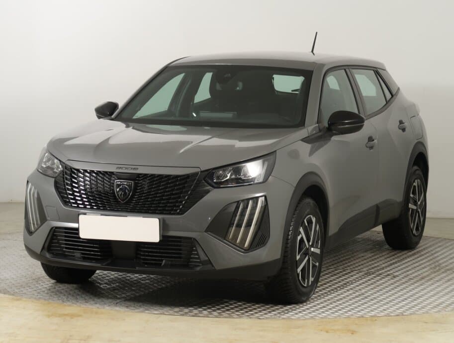 2024 Peugeot 2008 - 3