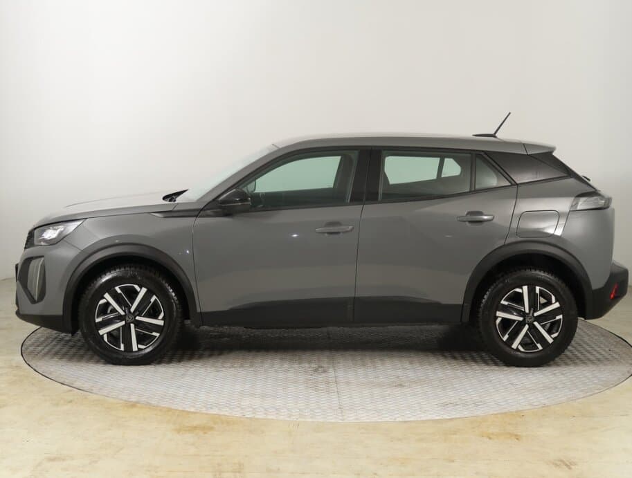 2024 Peugeot 2008 - 4