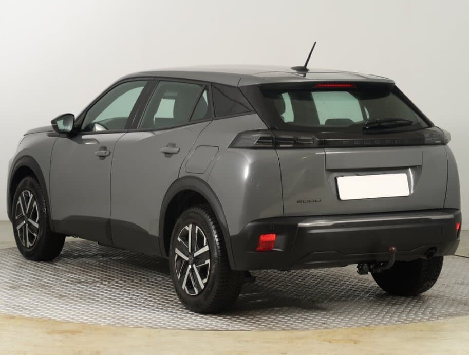 2024 Peugeot 2008 - 5