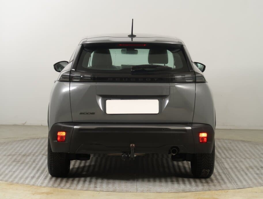 2024 Peugeot 2008 - 6