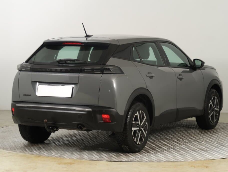 2024 Peugeot 2008 - 7