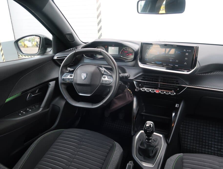 2024 Peugeot 2008 - 9