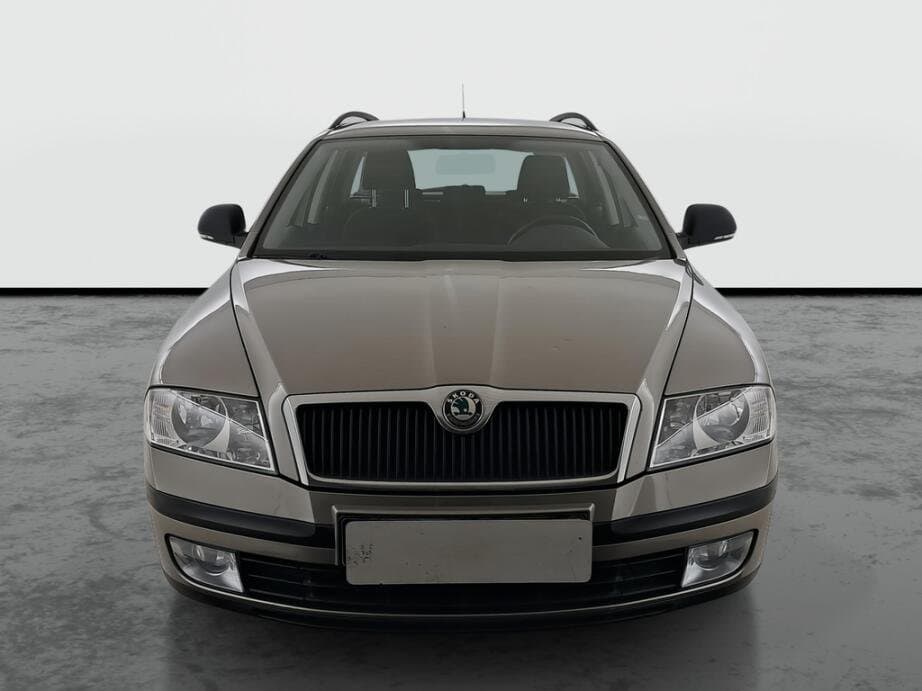 2011 Škoda OCTAVIA - 2
