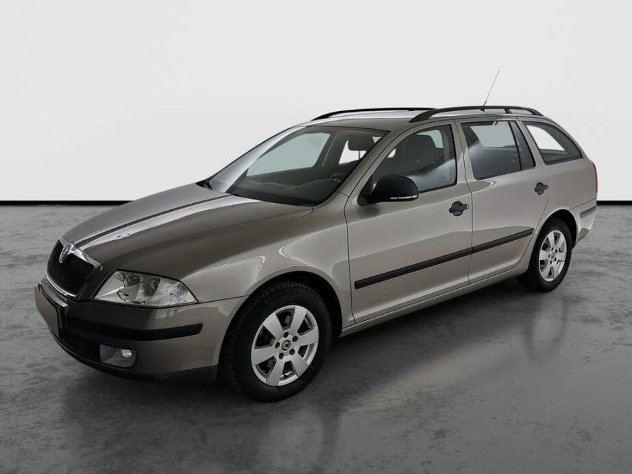 2011 Škoda OCTAVIA - 3