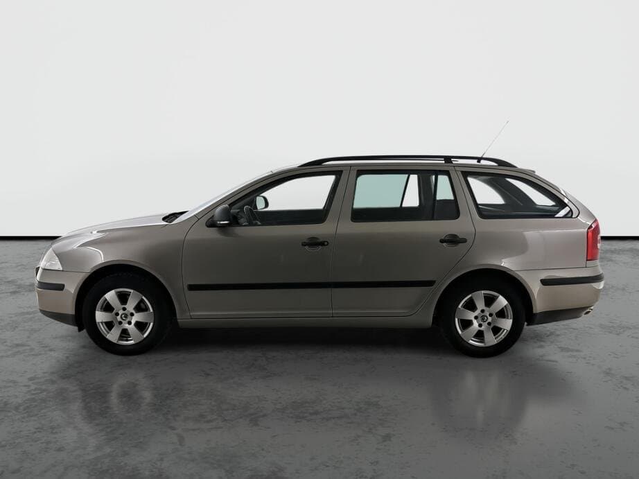 2011 Škoda OCTAVIA - 4