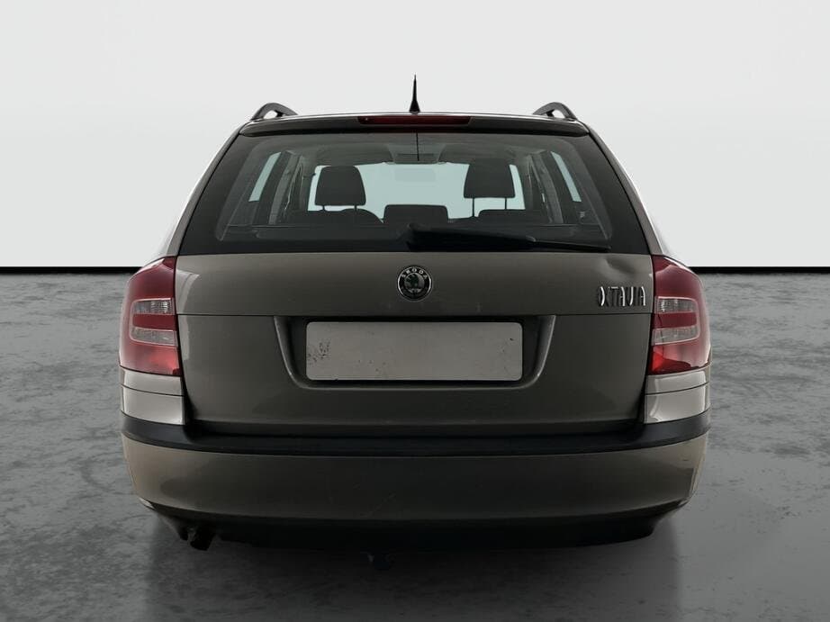 2011 Škoda OCTAVIA - 6