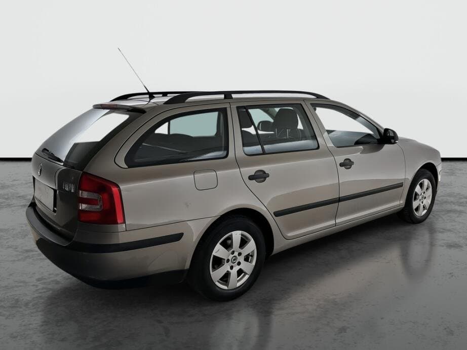 2011 Škoda OCTAVIA - 7