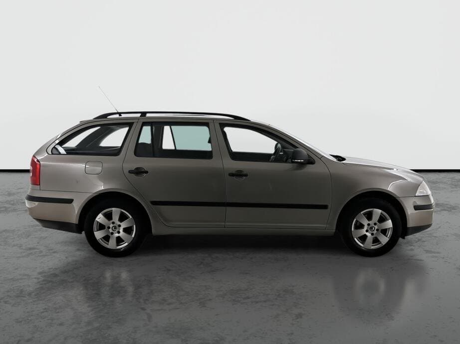 2011 Škoda OCTAVIA - 8