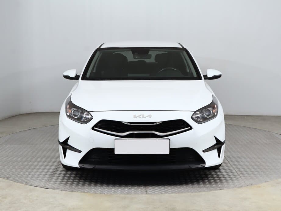 2023 Kia CEE'D - 2