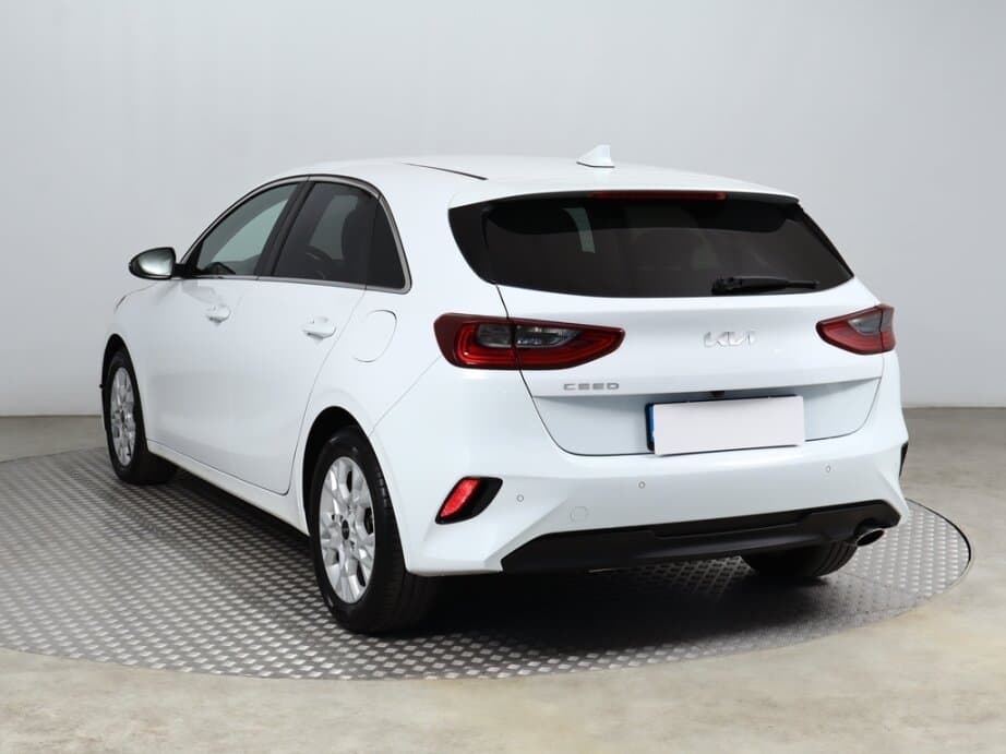 2023 Kia CEE'D - 5