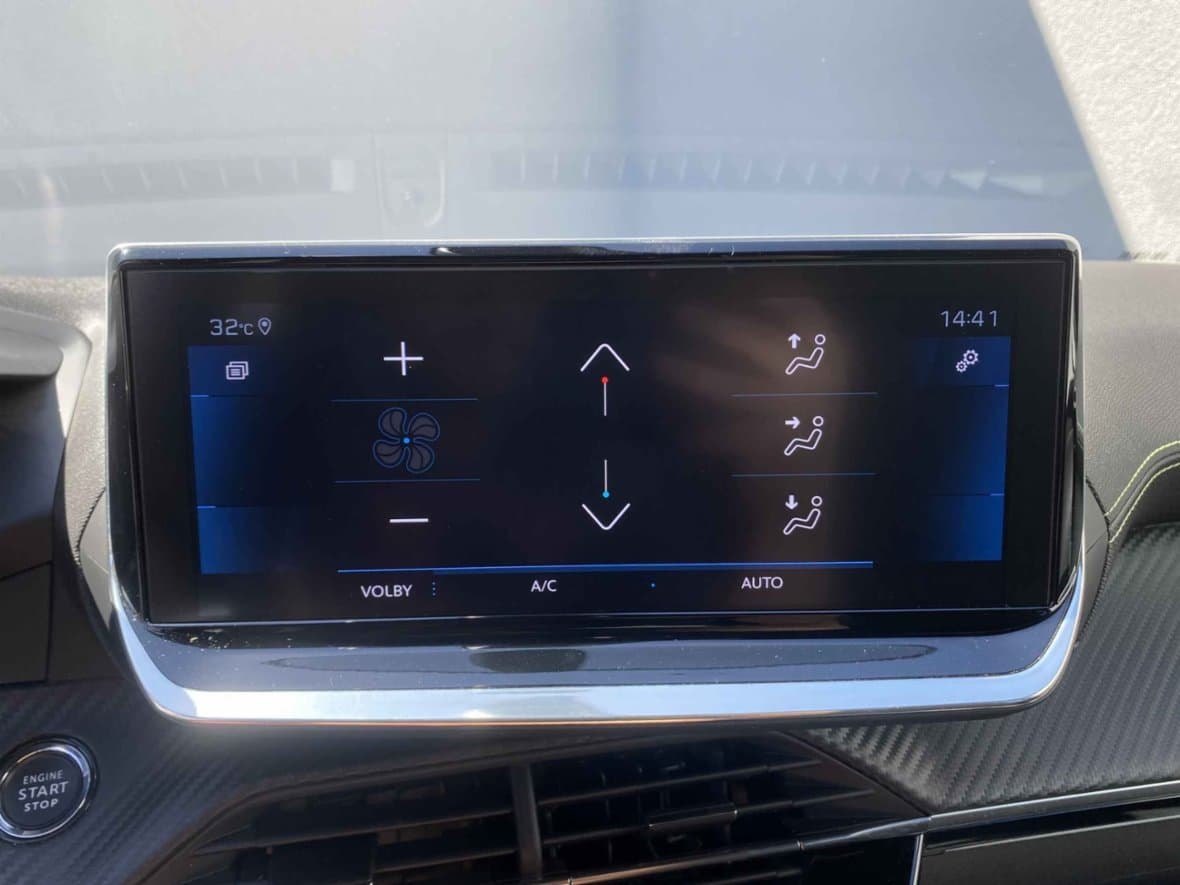 2013 Hyundai ix35 - 18